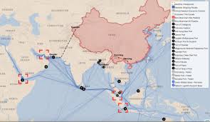 Credit analyst at bank of china (malaysia) berhad. C4ads Sur Twitter Chinese Owned Ports Often Hemorrhage Money Our Case Studies Of Gwadar Hambantota And The Melaka Gateway Show How China Sacrifices Business For The Host Country For Chinese Strategic