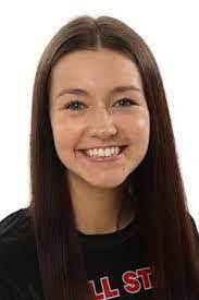 Ivy Vinson's Instagram, Twitter & Facebook