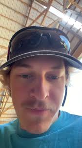 Adam Faust Wisconsin Farmer