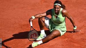 Jun 02, 2021 · it remains to be seen whether serena williams can play herself into form over the coming days and rise to become a true contender for the french open title but her effort alone cannot be faulted. French Open 2021 Serena Williams Knocked Out In Fourth Round By Elena Rybakina Bbc Sport