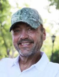 Kenneth Benoit Obituary March 1, 2022