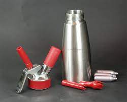 We did not find results for: Whipping Siphon