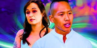 Why Married At First Sight's Morgan Was Too Hard On Binh