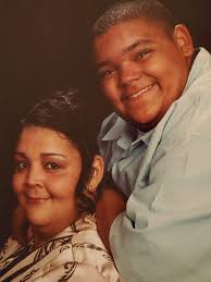 Remembering a loved one