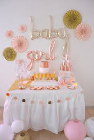 Un large choix de décorations pour les tables et les salles ou buffets candy bar dans des coloris roses, tendres et pastel mais aussi avec. Un Bapteme Laique Tres Chic Et Tendance En Rose Gold Joli Bapteme