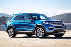 We will discover the 2021 ford flex quickly. 2021 Ford Explorer Prices Reviews And Pictures Edmunds