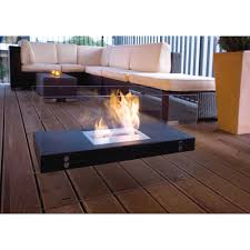 Buschbeck Strong Buschbeck Strong Boston Bio Ethanol Fireplace Portable Fireplace Indoor Outdoor Fireplaces Faux Fireplace