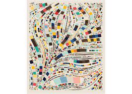 The Platform Raising The Quality Of Algorithm Generated Nfts Artnews Com