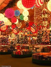 Frankenmuth And Especially Bronners I Love Christmas Stuff Bronners Christmas Store Christmas Getaways Michigan Christmas