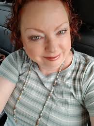 My beautiful Autumn Shimmer colored ES