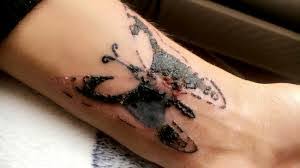 Unfortunately, infected tattoos are quite common, especially in the first few days after getting a tattoo. What To Do When You Get A Tattoo Infection Stephen Rimmer Solicitors