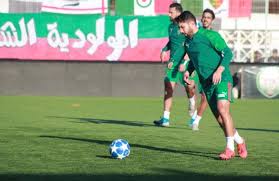 مولودية الجزائر مقدم لكم برعاية Ù…ÙˆÙ„ÙˆØ¯ÙŠØ© Ø§Ù„Ø¬Ø²Ø§Ø¦Ø± ÙŠÙØ³Ø® Ø¹Ù‚Ø¯ Ø§Ù„Ù„Ø§Ø¹Ø¨ Ø¹Ø¨Ø¯ Ø§Ù„Ù…Ø¤Ù…Ù† Ø¬Ø§Ø¨Ùˆ Ø£ÙˆØ±Ø§Ø³