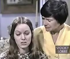 Owen Marshall, Counselor at Law (TV Series 1971–1974)