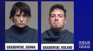 Mikolaj grabowski who is an actor and director, and wiktor who is a mining engineer. Texas Couple Charged In Death Of Infant