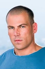 Jason Ridge's Instagram, Twitter & Facebook