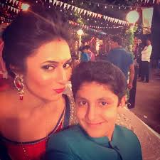 Chhichhore: \'Yeh Hai Mohabbatein\'s \'Adity Bhalla\' child artist Gautam  Ahuja making Bollywood debut with Sushant Singh Rajput, Shraddha Kapoor  starrer