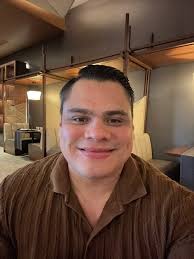 Caleb Navarro 🇸🇻