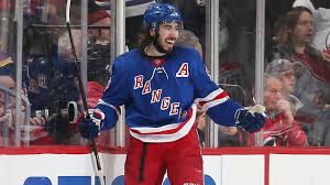 Check out mika zibanejad on beatport. Mika Zibanejad S Recent Hot Streak Comes As No Surprise To Quinn Rangers