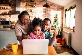 Online Holiday Shopping Tips: Preventing Credit Card Fraud