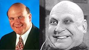 Ballmer is Fester and we can prove it • The Register