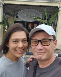 Photos by Bruce Mathieu (@brucemathieu_sg) · November 4, 2024