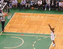 How to throw a curveball in pokemon go: In The Nba What Is The Difference When Players Shoot Foul Shots Alone Vs Around Other Players Sports Stack Exchange