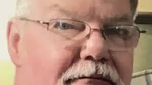 BARRY ROBERT RODKEY, 68