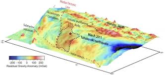 Using a united states geological survey estimate for how the fault responsible for the earthquake slipped. New Study Pinpoints Stress Factor Of Mega Earthquake Off Japan