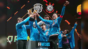 Copa do mundo de free fire de 2019), foi o primeiro torneio a nível mundial do jogo free fire realizado pela garena, desenvolvedora do jogo. World Series Corinthians Win Free Fire World Noticiasvideojuegos Tu Portal De Noticias Mas Actualizado