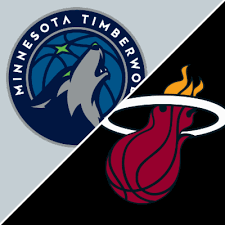 Tagged07 2021 full game heat may miami minnesota replays timberwolves vs. Timberwolves Vs Heat Game Preview May 7 2021 Espn