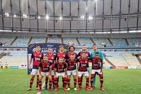 A jovem pan apresenta todas as emoções do duelo ao vivo às 19h (de brasília). Assista Semifinal Da Taca Rio Flamengo X Volta Redonda Ao Vivo Futebol Esportes O Povo