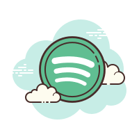 Spotify Icons Free Download Png And Svg Flat icons, material icons, glyph icons, ios icons, font icons vector files, including png and svg icons. spotify icons free download png and svg