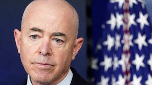 House Republicans Finally Impeach Biden's DHS Secretary Alejandro Mayorkas