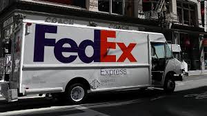Fedex Sues Us Over Export Restrictions