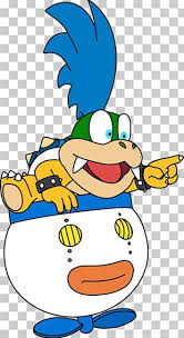 Jul 02, 2012 · he's a member the koopalings and is the youngest of them all. Larry Koopa Png Images Larry Koopa Clipart Free Download
