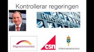 Även aftonbladet har uppgifter från en regeringskälla om att regeringen nu överväger att avgå. Riksdagens Och Regeringens Uppgifter Samhallskunskap So Rummet