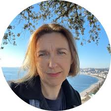 Charlotte STEENBLOCK