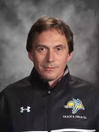 2012-13 Men's Track and Field Roster