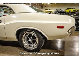 Image result for Dover White 1972 Challenger