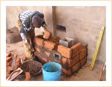 Bæredygtigt Energi Projekt | Sustainable Energy Project - Karatu, Tanzania  | The development of the stove for the project