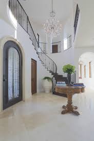However, you should know this is not exactly a practical idea since marble gets stained easily and needs constant maintenance. 75 Beautiful Marble Floor Entryway Pictures Ideas May 2021 Houzz