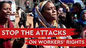 Negotiations for a free trade agreement (fta) between the eu and malaysia were launched in 2010 and put on hold after seven. 2021 Ituc Global Rights Index Covid 19 Pandemic Puts Spotlight On Workers Rights International Trade Union Confederation
