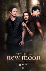 The twilight saga new moon. Pin By Agustina Spinelli On Peliculas Twilight Saga New Moon New Moon Twilight Movie Twilight New Moon