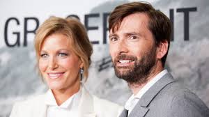 Scotianostra — Happy Birthday David Tennant born in Bathgate,...