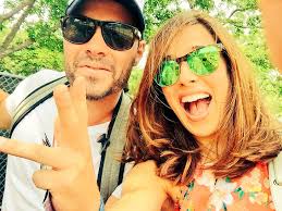 Great weekend at Lollapalooza!