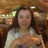 Freda Cheng Email & Phone Number