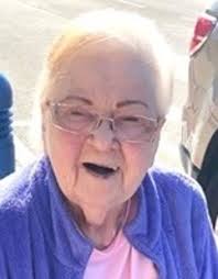 Eleanor S. "Grandmama, NorNor" Szuchy Obituary