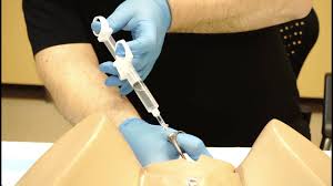 Image result for Pudendal Block