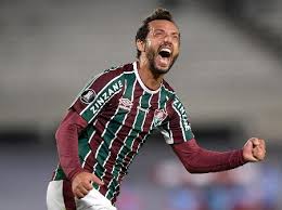Todos os jogos do fluminense são jogados com muita raça e vontade, pois os jogadores do fluminense sabem que o clube precisa de mais títulos, todos os anos, e por isso cada jogo é uma. Em Centesimo Jogo Pelo Fluminense Nene Decide E Explica Nova Posicao 17 06 2021 Uol Esporte