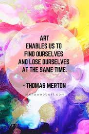 Pin On Art Creativity Quotes